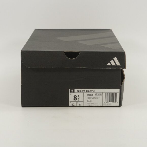 Adidas adizero Electric Speed \'Speed Juice White\' IE4413 Multi Size main image 7